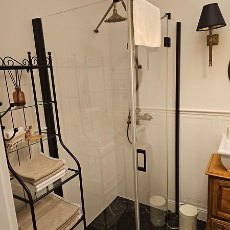 Wyjatkowy Apartament W Sercu Gdanska Exteriér fotografie