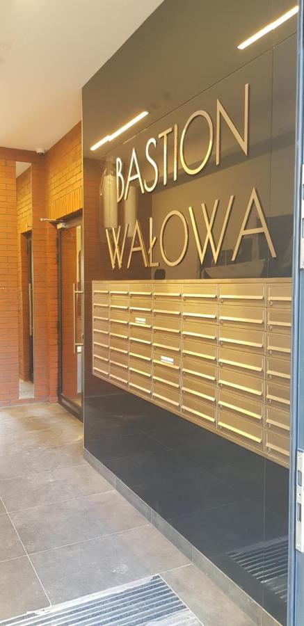 Wyjatkowy Apartament W Sercu Gdanska Exteriér fotografie