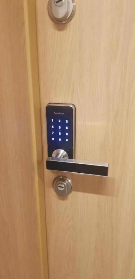 Wyjatkowy Apartament W Sercu Gdanska Exteriér fotografie