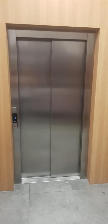 Wyjatkowy Apartament W Sercu Gdanska Exteriér fotografie
