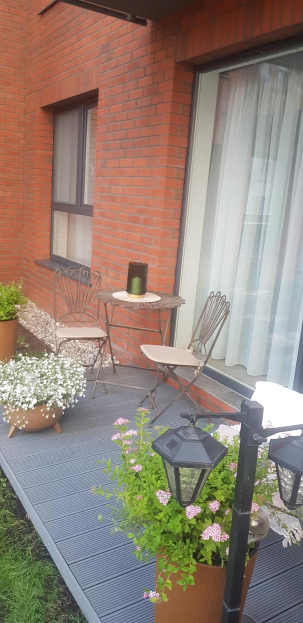 Wyjatkowy Apartament W Sercu Gdanska Exteriér fotografie